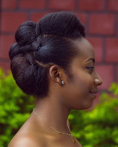 hair updos black hair|black natural hair updo styles.